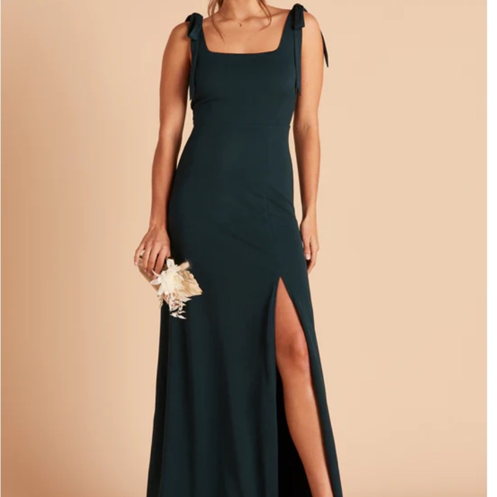 Alex Convertible Dress